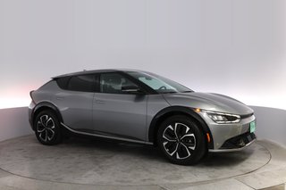 2024 Kia EV6 — photo 11 of 21