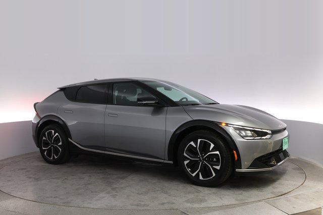 2024 Kia EV6 — photo 11 of 21
