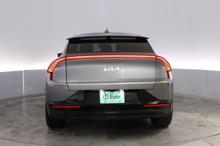 2024 Kia EV6 — photo 12 of 21