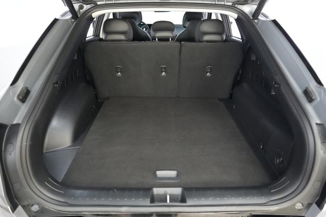 2024 Kia EV6 — photo 6 of 21