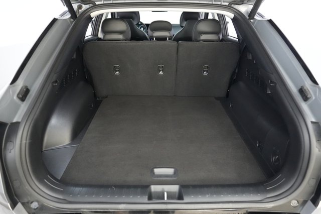2024 Kia EV6 — photo 6 of 21