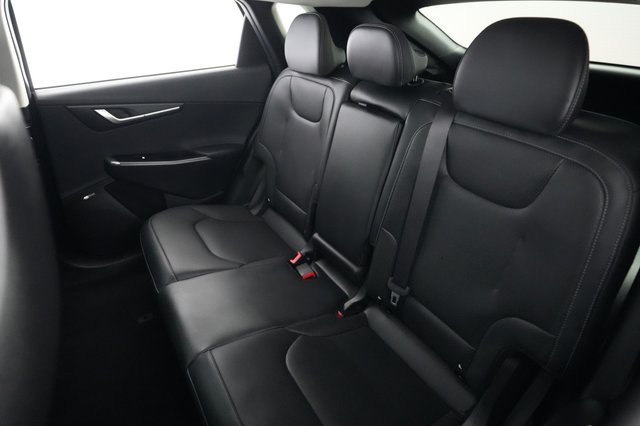 2024 Kia EV6 — photo 19 of 21