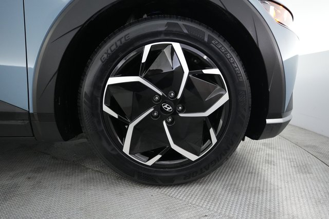 2024 Hyundai IONIQ 5 — photo 16 of 21