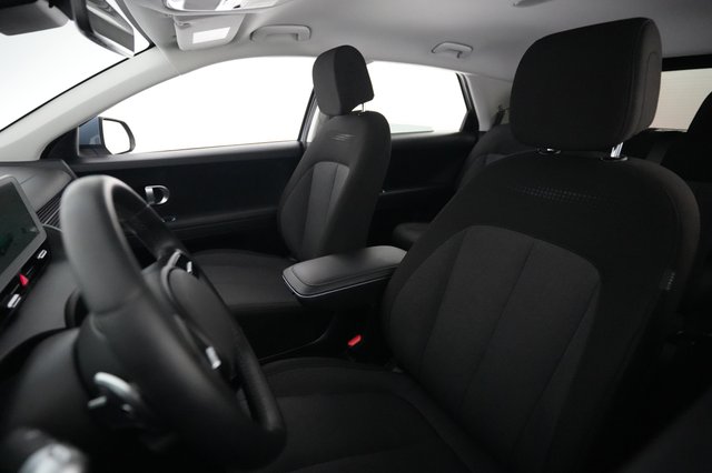 2024 Hyundai IONIQ 5 — photo 3 of 21