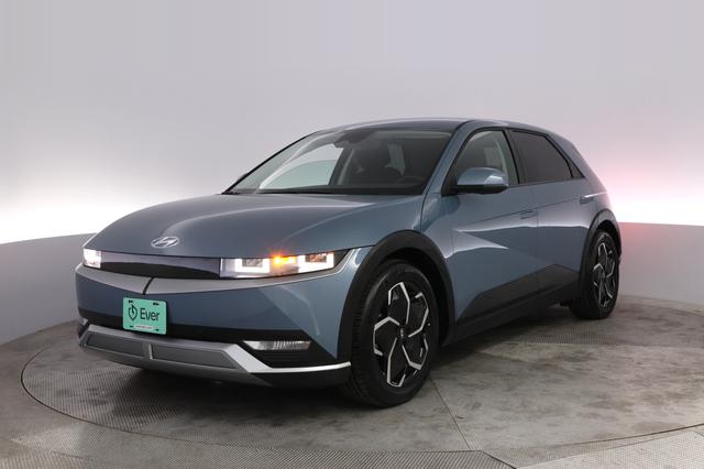 2024 Hyundai IONIQ 5 — VIN KM8KN4DE4RU278991