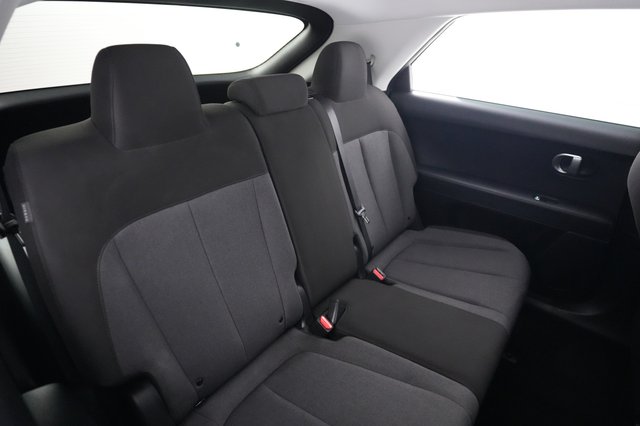 2024 Hyundai IONIQ 5 — photo 4 of 21