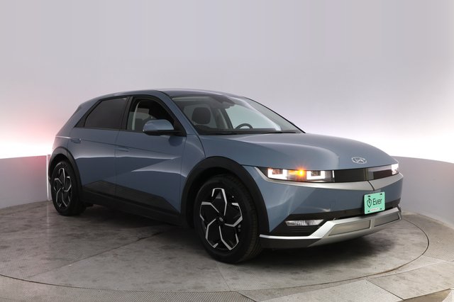 2024 Hyundai IONIQ 5 — photo 10 of 21