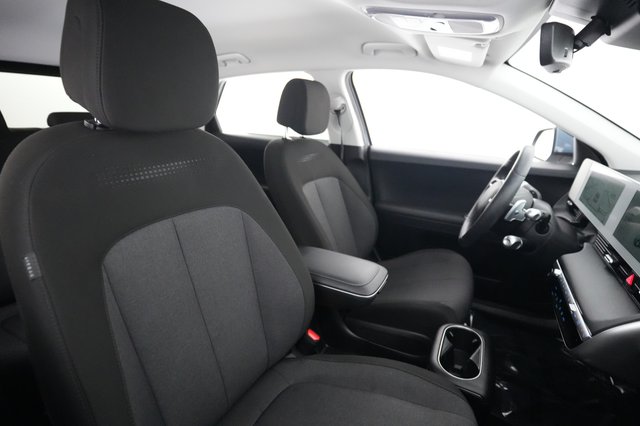 2024 Hyundai IONIQ 5 — photo 18 of 21