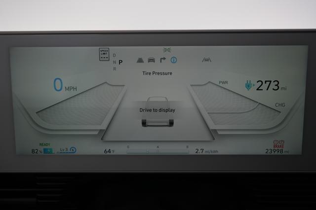2024 Hyundai IONIQ 5 — photo 5 of 21