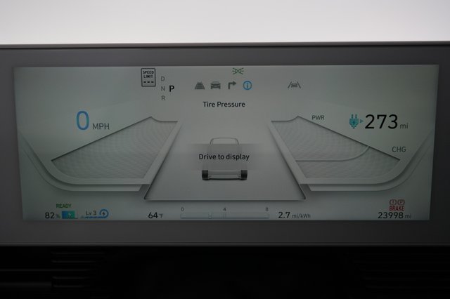 2024 Hyundai IONIQ 5 — photo 5 of 21