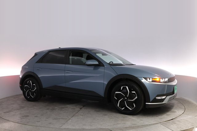 2024 Hyundai IONIQ 5 — photo 11 of 21