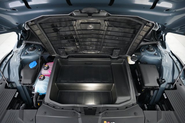 2024 Hyundai IONIQ 5 — photo 20 of 21
