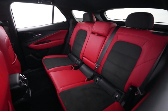 2024 Chevrolet Blazer EV — photo 18 of 19