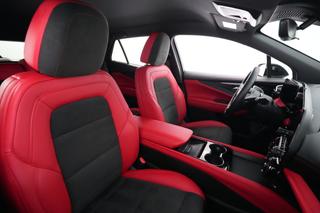 2024 Chevrolet Blazer EV — photo 3 of 19