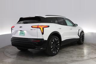 2024 Chevrolet Blazer EV — photo 2 of 19
