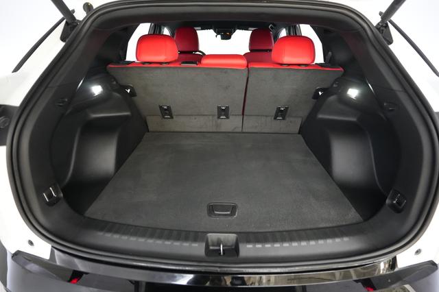 2024 Chevrolet Blazer EV — photo 6 of 19