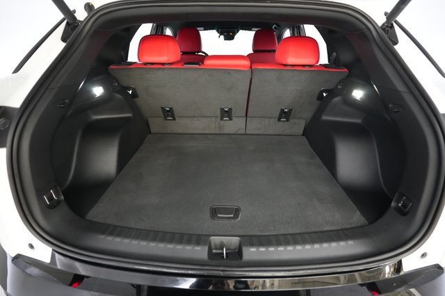 2024 Chevrolet Blazer EV — photo 6 of 19