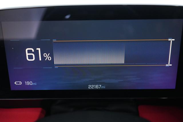 2024 Chevrolet Blazer EV — photo 5 of 19