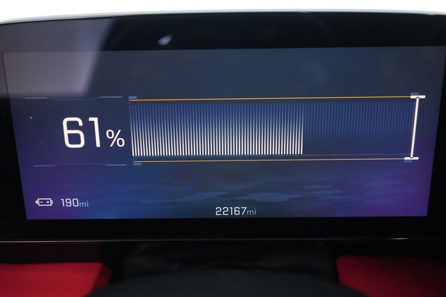 2024 Chevrolet Blazer EV — photo 5 of 19