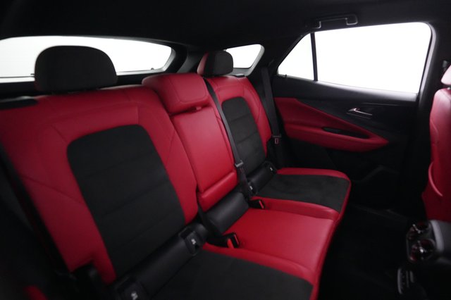 2024 Chevrolet Blazer EV — photo 4 of 19