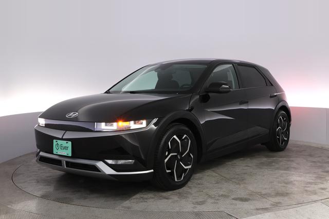2024 Hyundai IONIQ 5 — VIN KM8KN4DE0RU276803