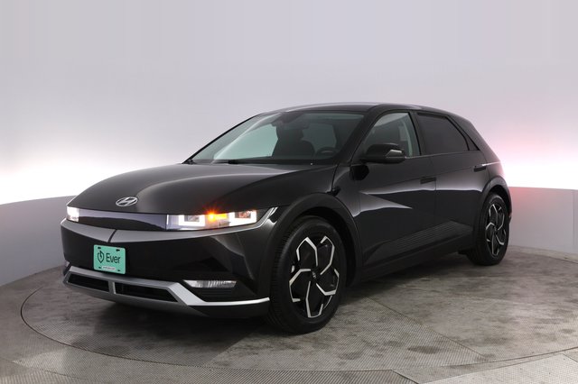 2024 Hyundai IONIQ 5 — VIN KM8KN4DE0RU276803