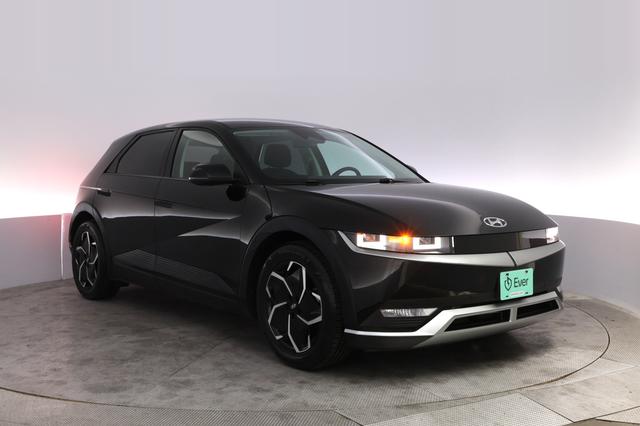 2024 Hyundai IONIQ 5 — photo 10 of 27