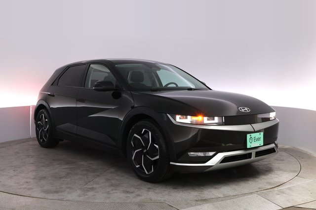 2024 Hyundai IONIQ 5 — photo 10 of 27