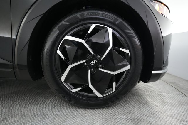 2024 Hyundai IONIQ 5 — photo 16 of 27