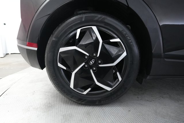 2024 Hyundai IONIQ 5 — photo 17 of 27