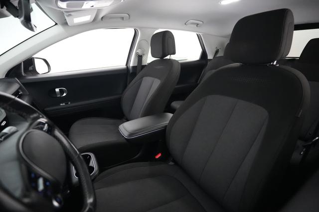 2024 Hyundai IONIQ 5 — photo 3 of 27