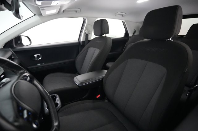 2024 Hyundai IONIQ 5 — photo 3 of 27
