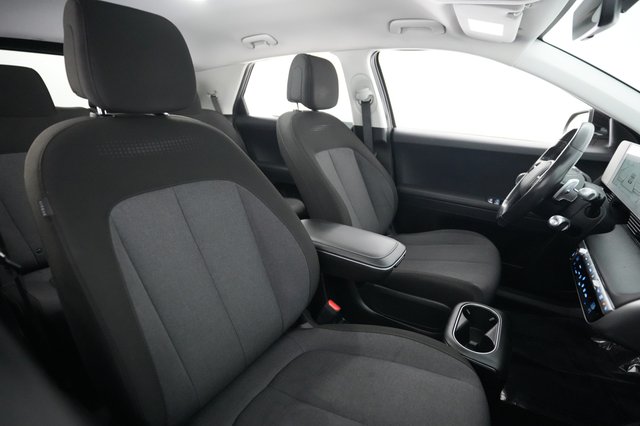 2024 Hyundai IONIQ 5 — photo 18 of 27