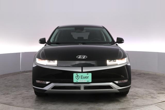 2024 Hyundai IONIQ 5 — photo 9 of 27