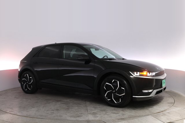 2024 Hyundai IONIQ 5 — photo 11 of 27