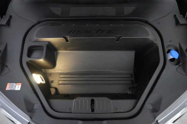 2025 Ford Mustang Mach-E — photo 23 of 32