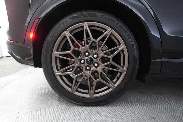 2025 Ford Mustang Mach-E — photo 17 of 32