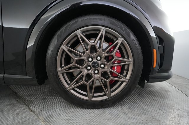 2025 Ford Mustang Mach-E — photo 16 of 32