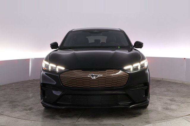 2025 Ford Mustang Mach-E — photo 9 of 32