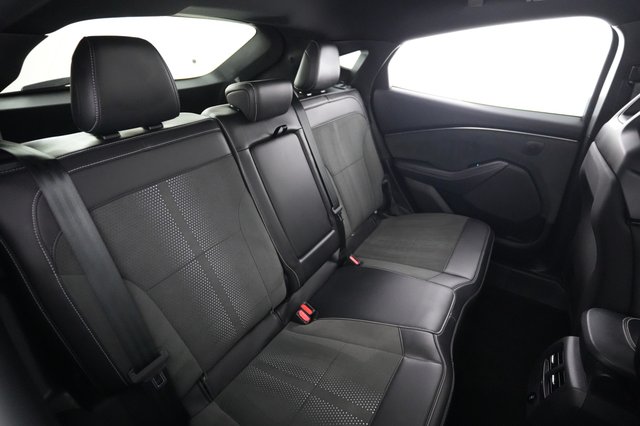 2025 Ford Mustang Mach-E — photo 4 of 32