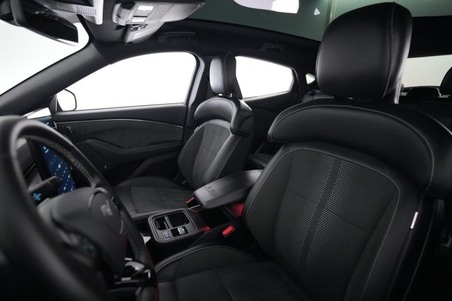 2025 Ford Mustang Mach-E — photo 3 of 32
