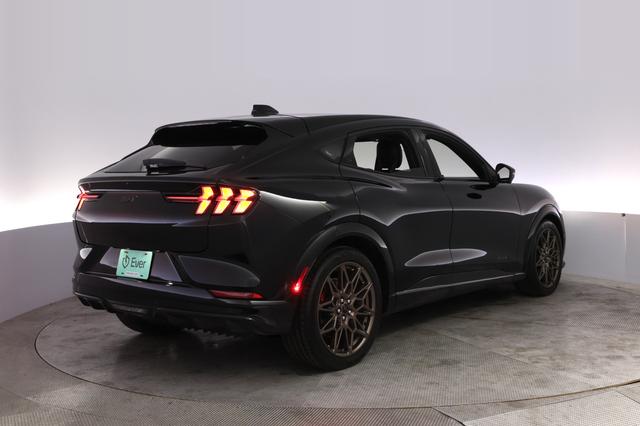 2025 Ford Mustang Mach-E — photo 2 of 32