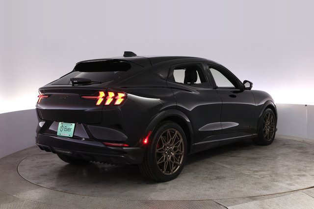 2025 Ford Mustang Mach-E — photo 2 of 32