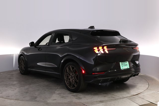 2025 Ford Mustang Mach-E — photo 13 of 32