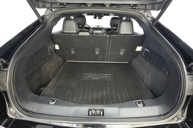 2025 Ford Mustang Mach-E — photo 6 of 32
