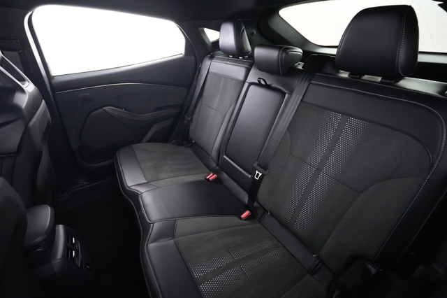 2025 Ford Mustang Mach-E