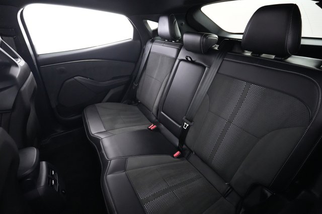 2025 Ford Mustang Mach-E — photo 19 of 32