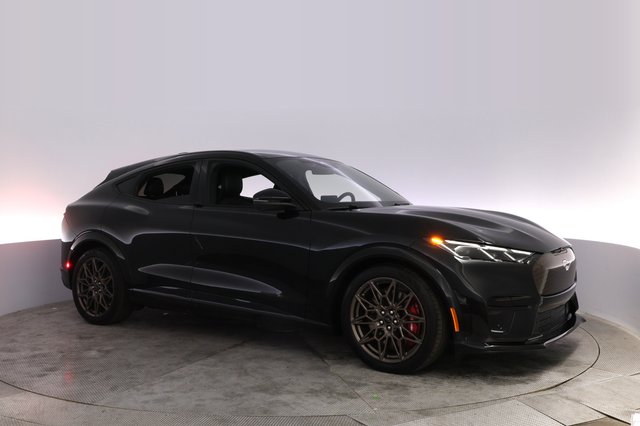 2025 Ford Mustang Mach-E — photo 11 of 32