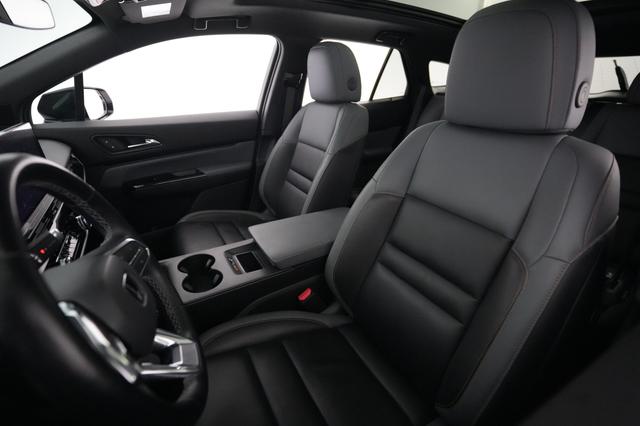 2025 Honda Prologue — photo 3 of 22