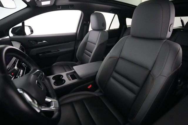 2025 Honda Prologue — photo 3 of 22